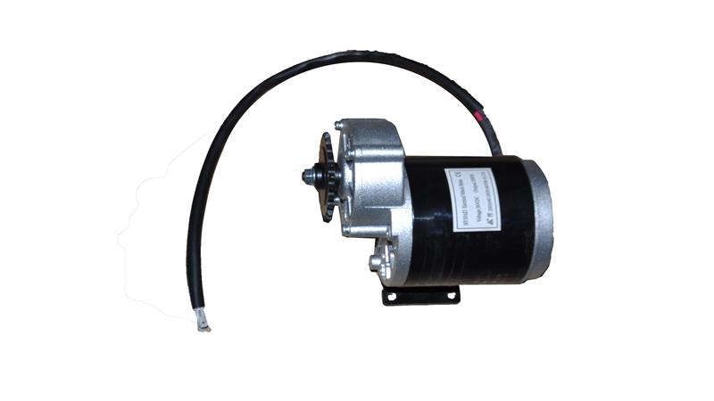 ALT MOTOR (LİNDO)